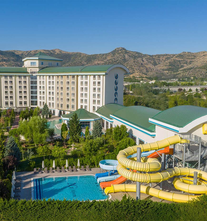 Ng Afyon Kaydirakli Havuz Card