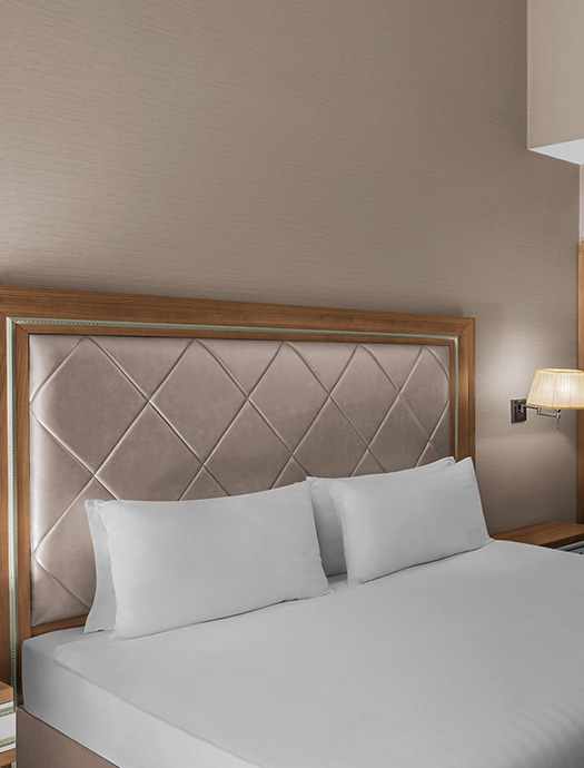 Ng Afyon Odalar Dubleks Suit Galeri 2 M