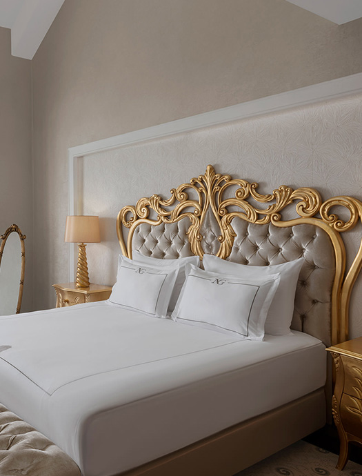 Dubleks Queen Suit Galeri 2 M