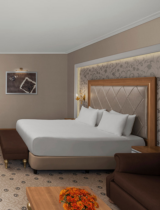 Ng Afyon Corner Deluxe Room Galeri 1 M