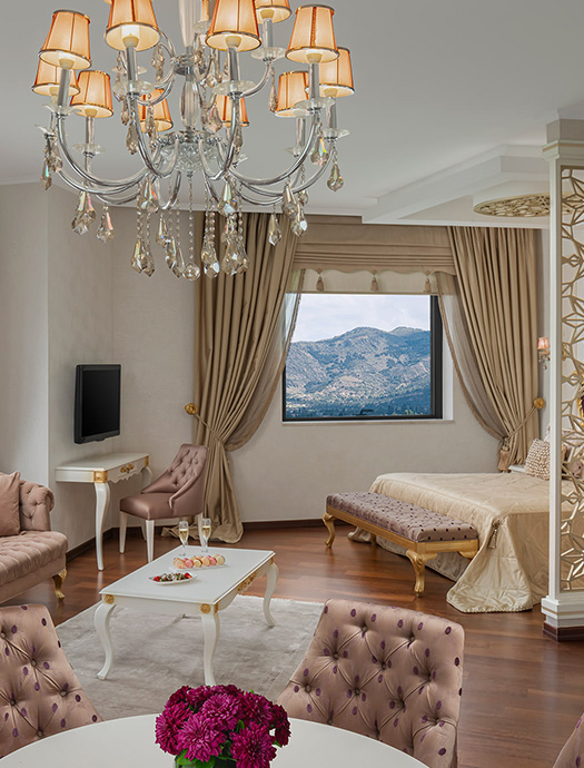 Ng Enjoy Sky Suit Galeri Salon 1 M