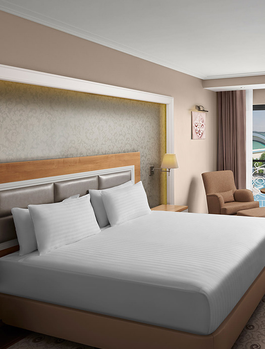 Ng Afyon Superior Oda Banner Oda Galeri 1 M