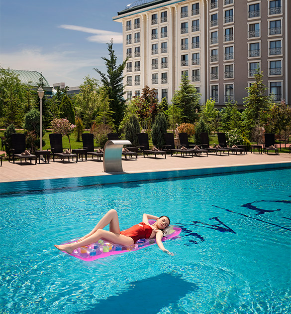 Ng Afyon Havuzlar Galeri M