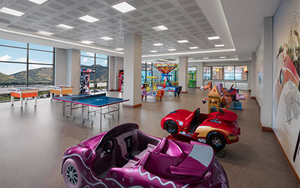 Ng Afyon Oyun Odasi Banner M