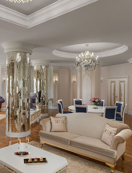 Ng Enjoy Sky Suit Galeri Salon 2 M