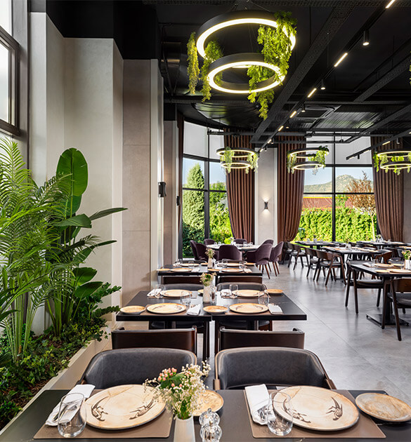 Ng Afyon Farina Restoran Slider M8