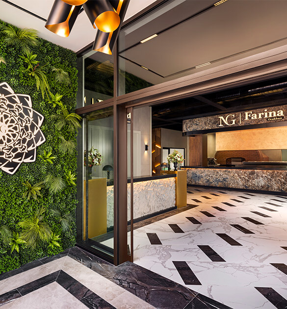 Ng Afyon Farina Restoran Slider M