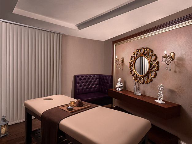 Ng Afyon Aliva Spa Menu Card2