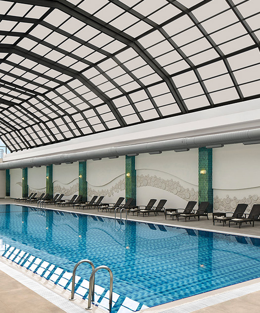 Ng Afyon Havuzlar Kadinlara Ozel Kapali Havuzlar Kart M