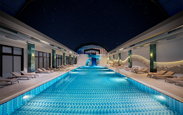 Ng Afyon Kadinlara Ozel Havuz Banner M