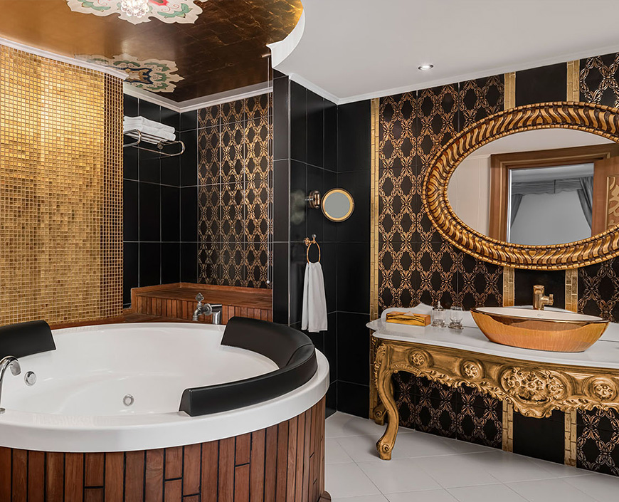 Ng Hotels Afyon Kral Dairesi List 3