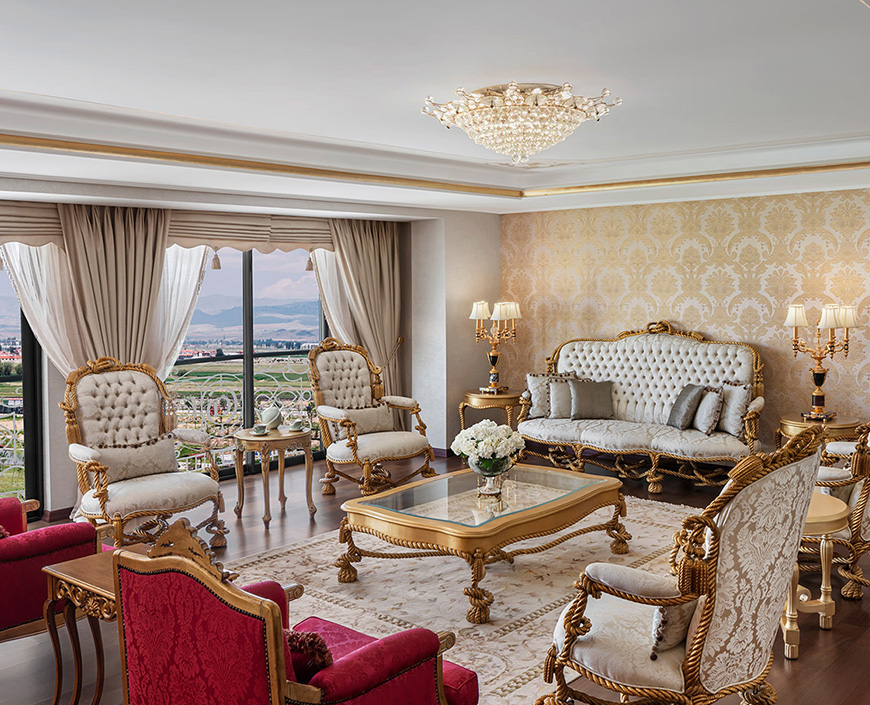 Ng Hotels Afyon Kral Dairesi List 2