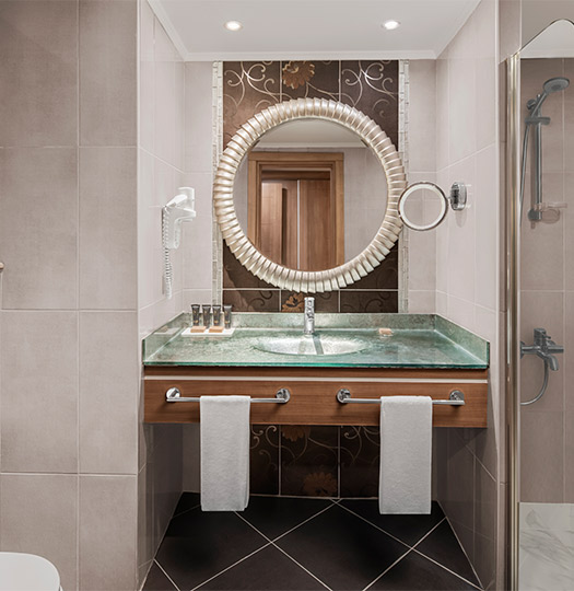 Ng Afyon Superior Oda Card M3