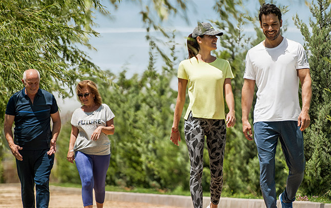 Ng Afyon Yuruyus Parkuru Banner M