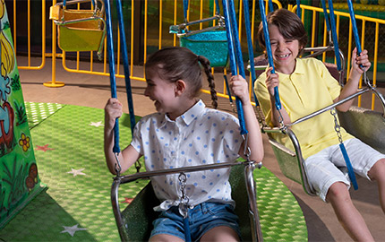 Ng Afyon Cocuklara Ozel Banner M