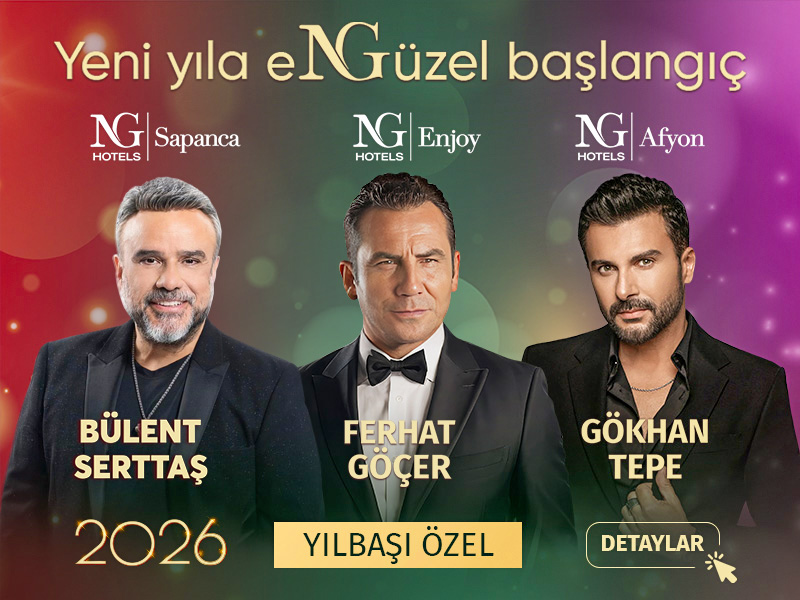 Ng Hotels Yilbasi Paketi Pop Up