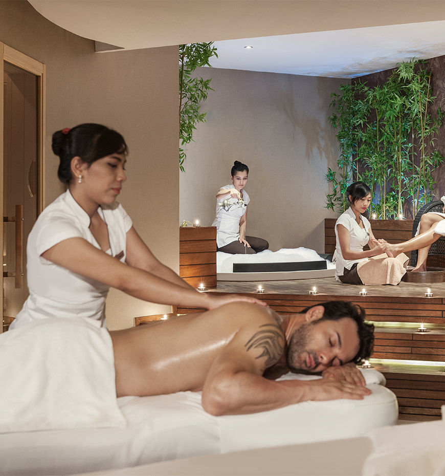 Ng Afyon Deneyimler Spa Card