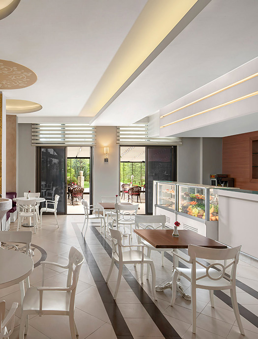 Ng Afyon Aliva Cafe Galeri 2 M