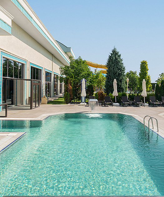 Ng Afyon Havuzlar Termal Havuz Kart M