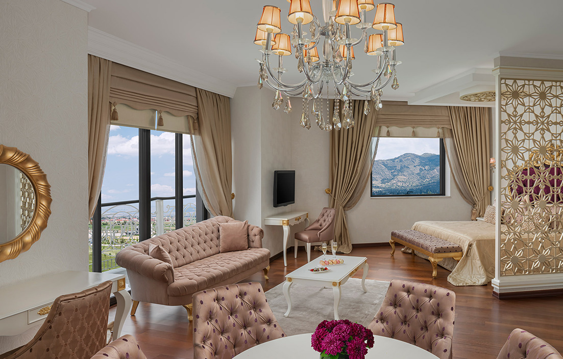 Ng Hotels Ng Afyon Ozellikler Card