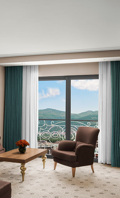 Ng Afyon Corner Deluxe Room Banner M