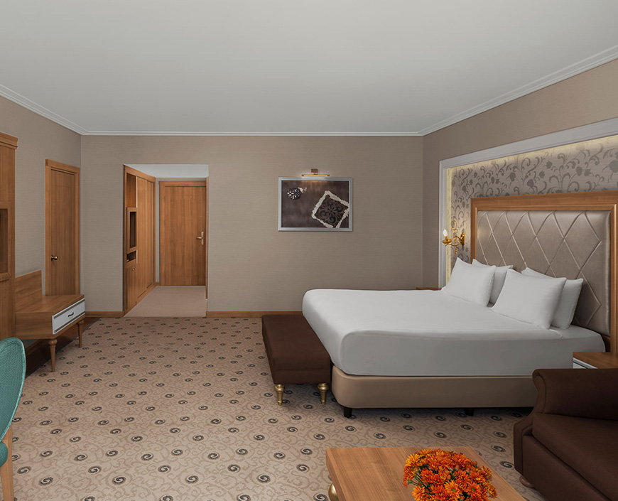 Ng Afyon Corner Deluxe Room List 2