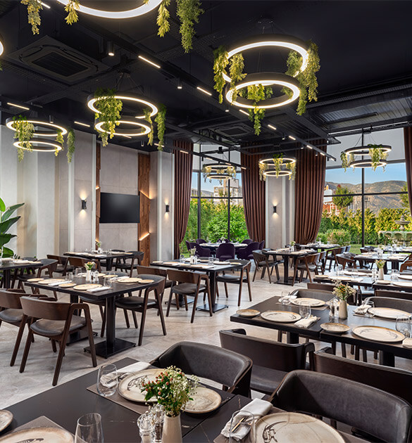 Ng Afyon Farina Restoran Slider M6