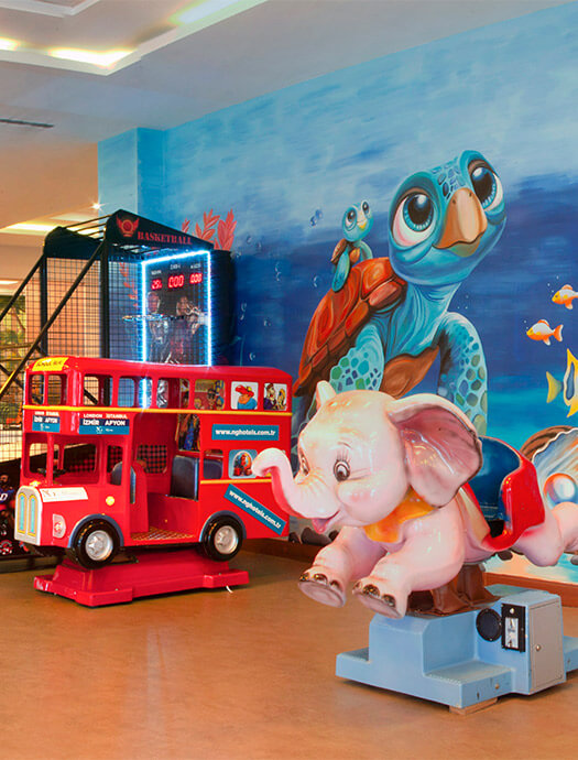 Ng Afyon Cocuklara Ozel Slider M3