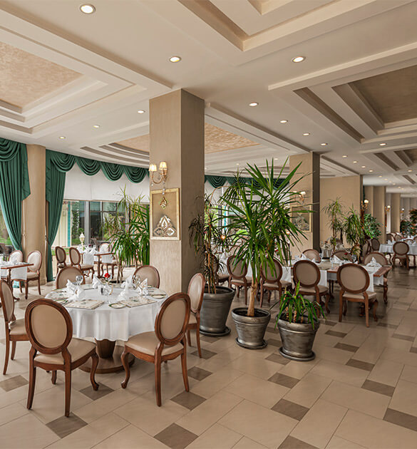 Ng Afyon Farina Restoran Galeri Card M2