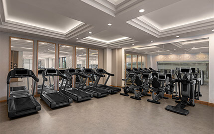 Ng Afyon Fitness Card M