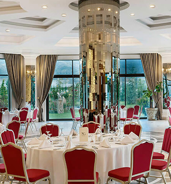 Ng Afyon Toplanti Davet Dugun Banner M