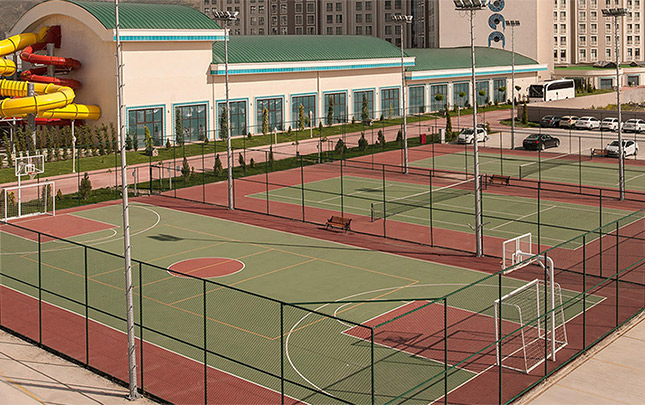 Ng Afyon Cok Amacli Saha Banner M