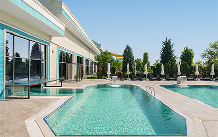 Ng Afyon Havuz Banner M