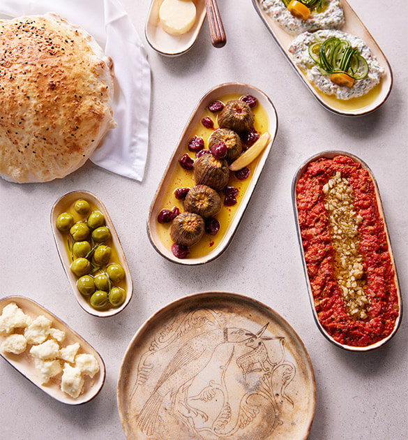 Ng Afyon Farina Restoran Galeri Card M3 (1)