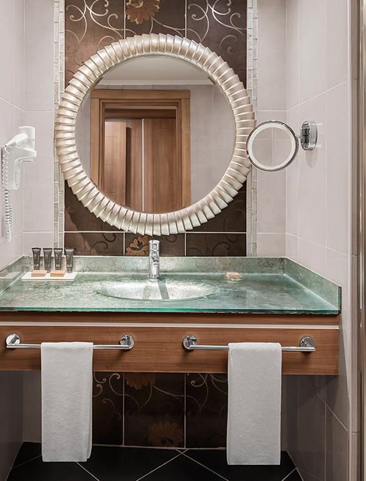 Ng Afyon Superior Oda Banner Oda Galeri 2 M