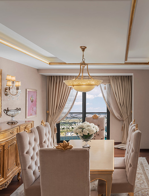 Ng Hotels Afyon Kral Dairesi Galeri Mobil 4