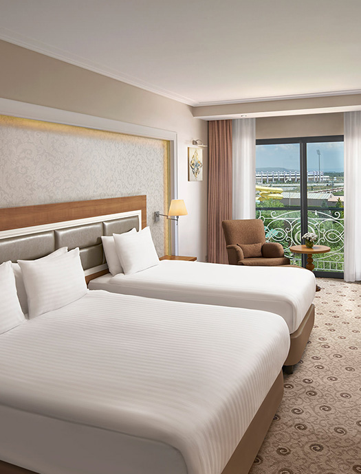 Ng Afyon Superior Deluxe Oda Galeri 1 M