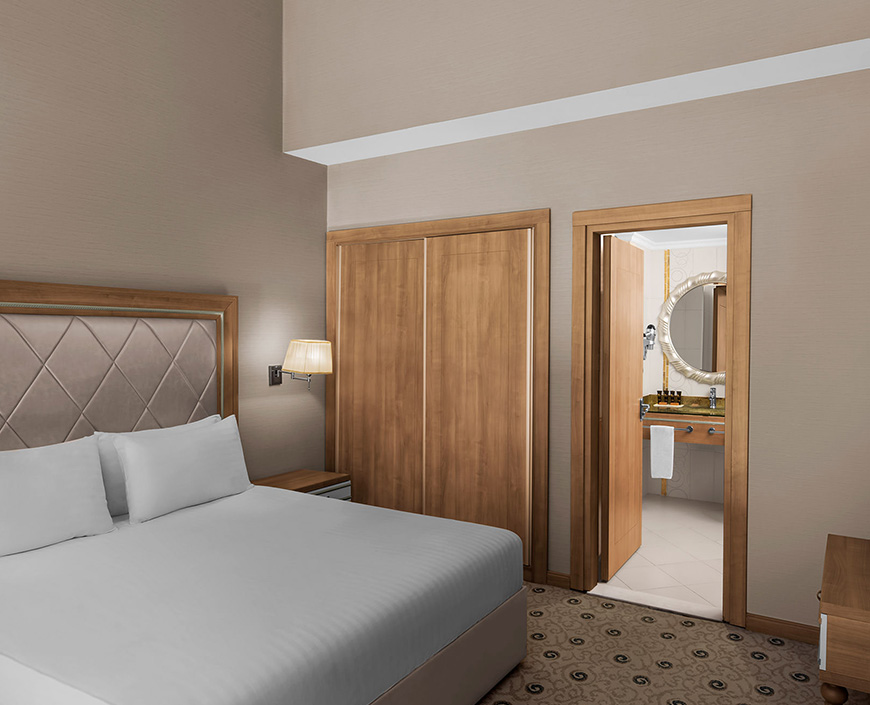 Ng Afyon Odalar Dubleks Suit Oda Listeleme 2