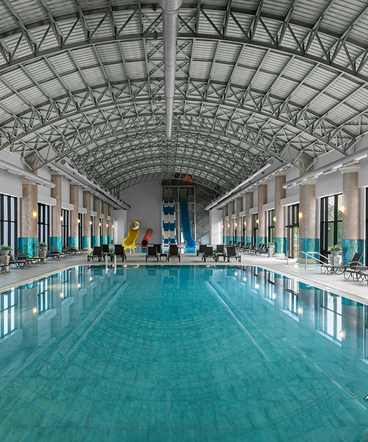 Ng Afyon Havuzlar Karma Havuz Kart M