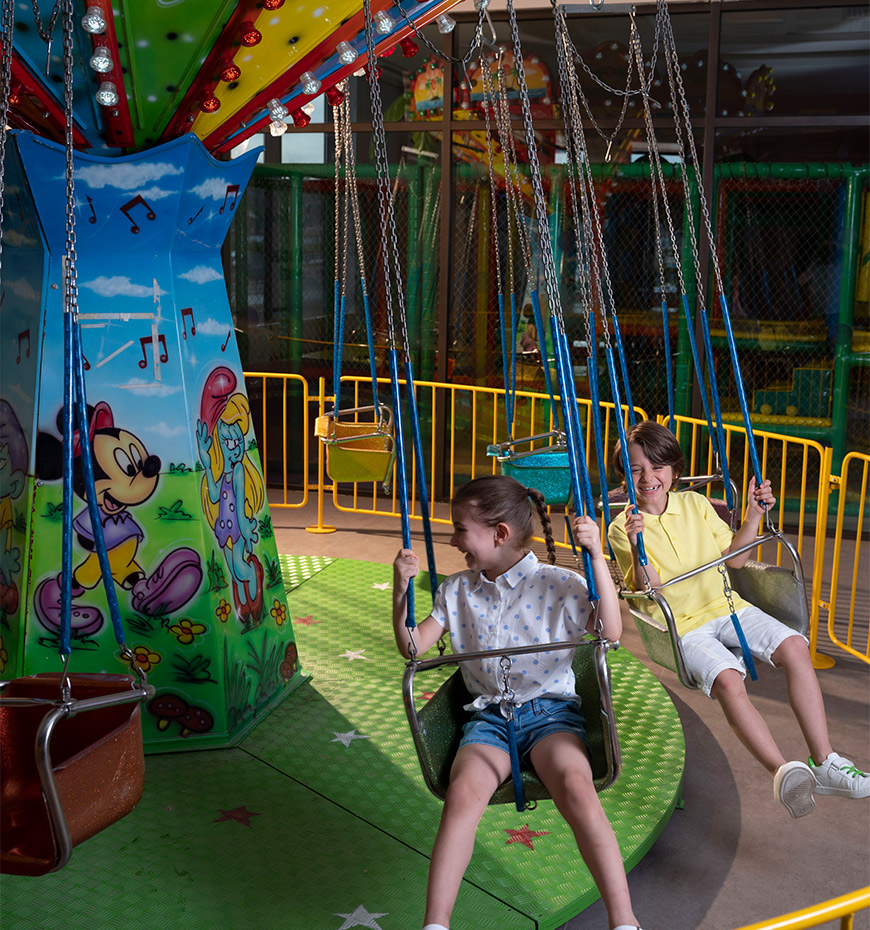 Ng Afyon Cocuk Kulubu Card