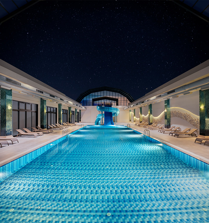 Ng Afyon Kadinlara Ozel Havuz Card